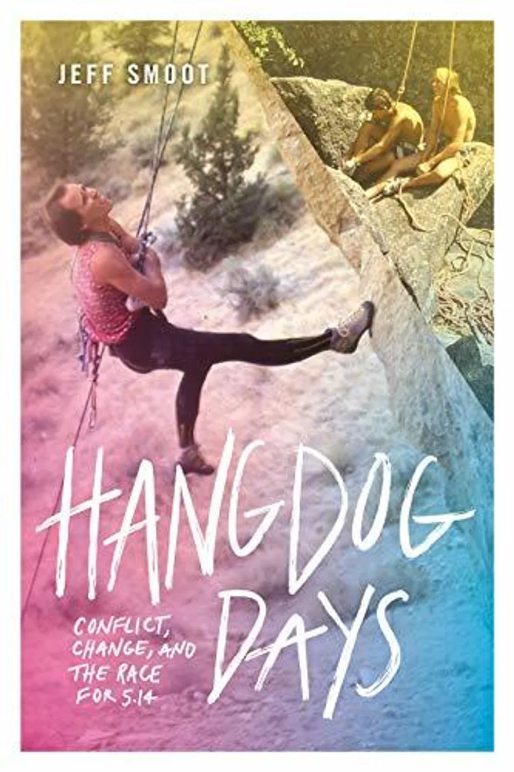 Hangdog Days — Jeff Smoot